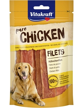 Vitakraft Filets