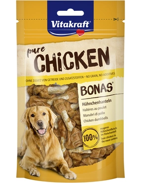 Vitakraft Hühnchenhanteln Vitakraft Hühnchenhanteln