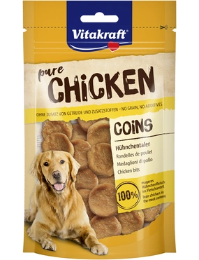 Vitakraft Hühnchentaler
