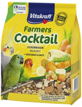Vitakraft Farmers Cocktail
