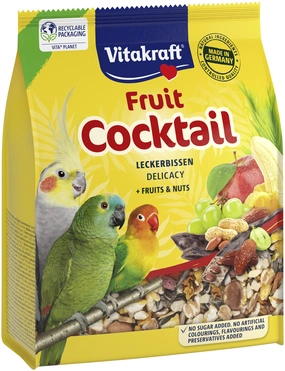 Vitakraft Fruit Cocktail
