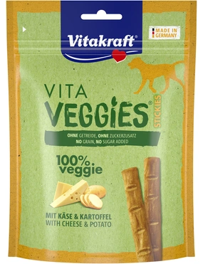 Vitakraft Vita Veggies Sticks Vitakraft Vita Veggies Sticks