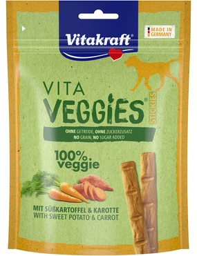 Vitakraft Vita Veggies Sticks Vitakraft Vita Veggies Sticks