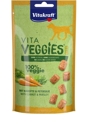 Vitakraft Vita Veggies Bits Vitakraft Vita Veggies Bits