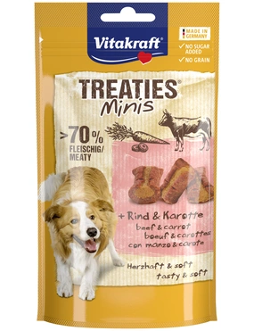 Vitakraft Treaties Minis Vitakraft Treaties Minis