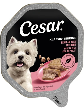 Cesar Klassiker Cesar Klassiker