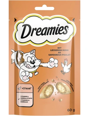 Dreamies