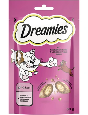Dreamies