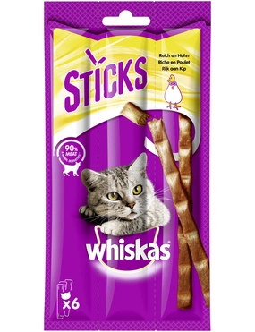 whiskas Sticks