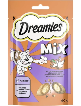 Dreamies Mix