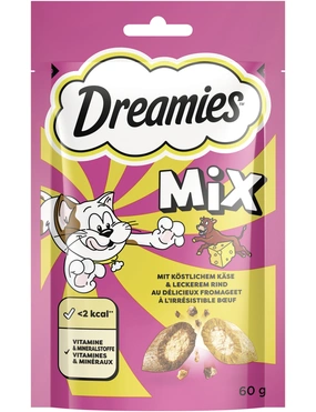 Dreamies Mix