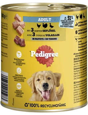 Pedigree Adult Pedigree Adult