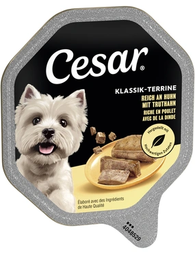 Cesar Klassiker Cesar Klassiker