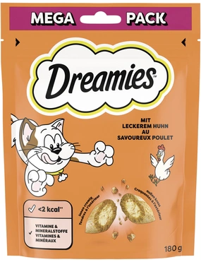 Dreamies Mega Pack Dreamies Mega Pack