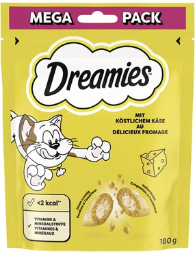 Dreamies Mega Pack Dreamies Mega Pack
