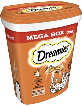 Dreamies Mega Box Dreamies Mega Box