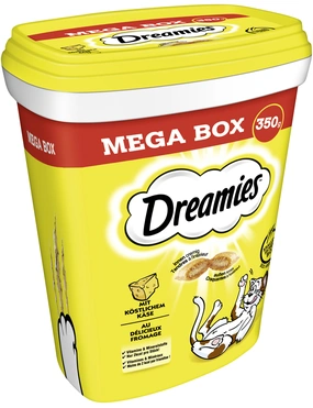 Dreamies Mega Box Dreamies Mega Box