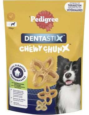 Pedigree Dentastix Chewy Chunx Maxi Pedigree Dentastix Chewy Chunx Maxi