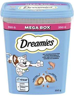 Dreamies Mega Box Dreamies Mega Box