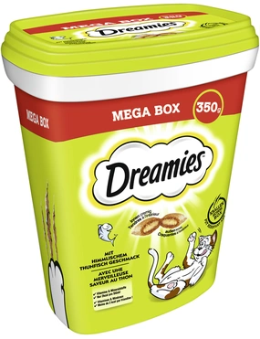 Dreamies Mega Box Dreamies Mega Box