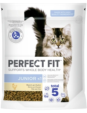PERFECT FIT Junior PERFECT FIT Junior