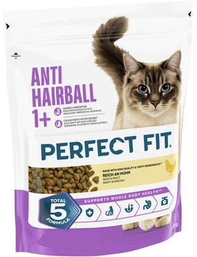 PERFECT FIT ANTI HAIRBALL PERFECT FIT ANTI HAIRBALL