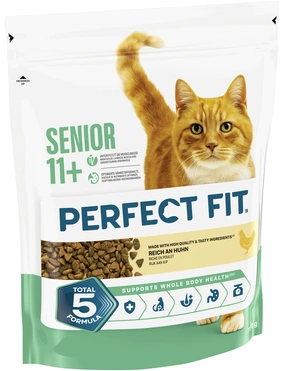 PERFECT FIT Senior 11+ PERFECT FIT Senior 11+