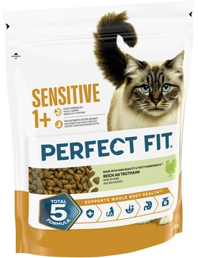 PERFECT FIT SENSITIVE PERFECT FIT SENSITIVE