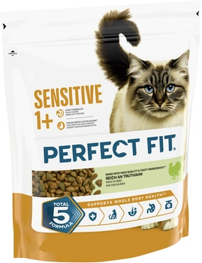 PERFECT FIT SENSITIVE PERFECT FIT SENSITIVE