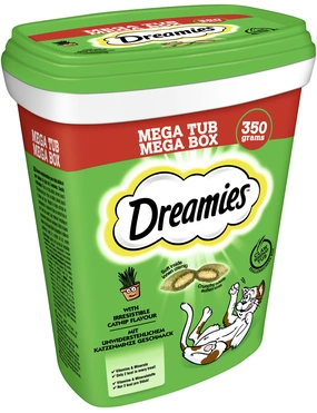 Dreamies Mega Box Dreamies Mega Box