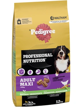 Pedigree Professional Nutrition Maxi