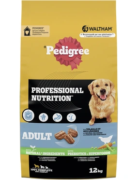 Pedigree Professional Nutrition
