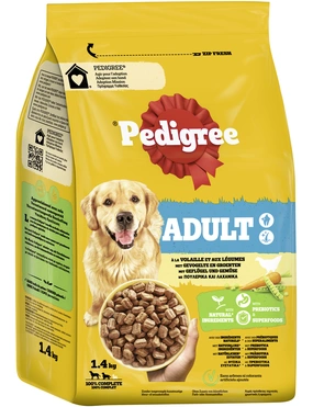 Pedigree Adult Pedigree Adult