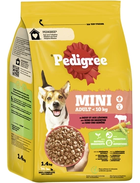 Pedigree Mini Adult Pedigree Mini Adult