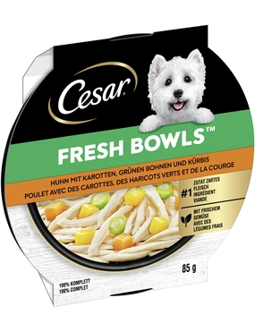 Cesar Fresh Bowls Cesar Fresh Bowls