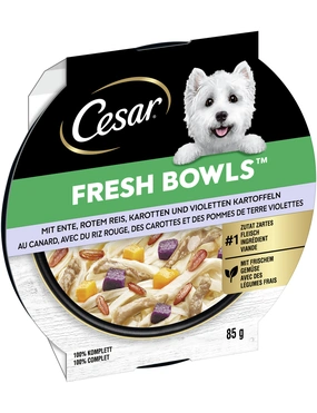 Cesar Fresh Bowls Cesar Fresh Bowls