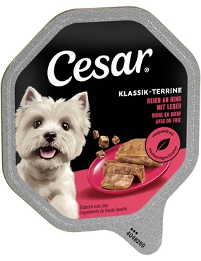 Cesar Klassiker Cesar Klassiker