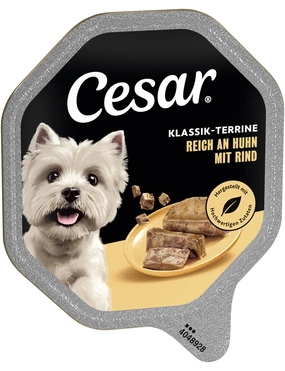 Cesar Klassiker Cesar Klassiker