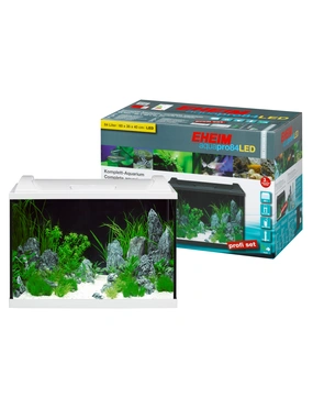 EHEIM Aquarium-Set Aquapro LED