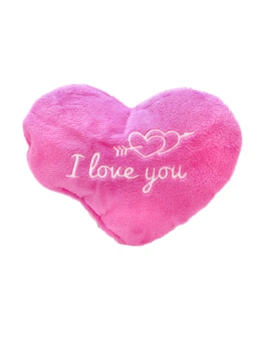 Aumüller I Love You Herz