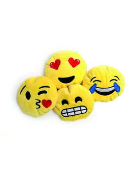 Aumüller Emojis 2er-Set