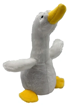 Aumüller Gans Gilbert
