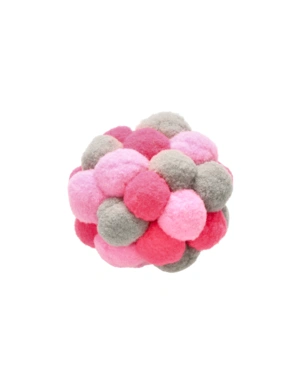 Aumüller Plush Ball Katzenspielkugel