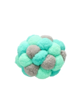 Aumüller Plush Ball Katzenspielkugel