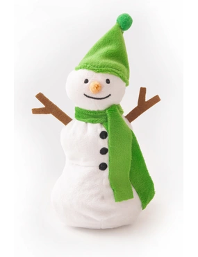 Aumüller Schneemann Frozen Fritz