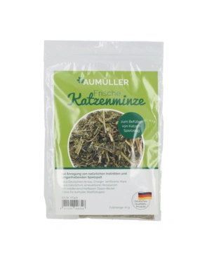 Aumüller Frische Katzenminze