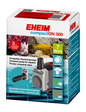 EHEIM Aquarienpumpe compactON