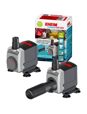 EHEIM Aquarienpumpe compactON
