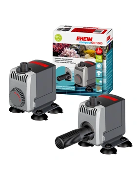 EHEIM Aquarienpumpe compactON
