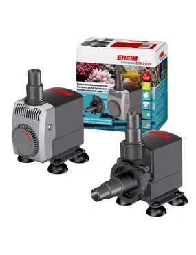 EHEIM Aquarienpumpe compactON